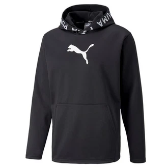 PUMA Kapuzenpullover Train PWR Fleece Hoodie 520893 520893 PUMA Kapuzenpullover Train PWR Fleece Hoodie 520893 520893