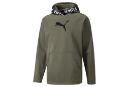 PUMA Kapuzenpullover Train PWR Fleece Hoodie 520893 520893