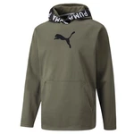 PUMA Kapuzenpullover Train PWR Fleece Hoodie 520893 520893