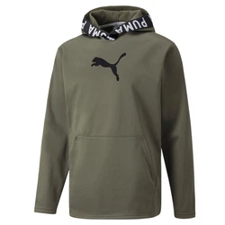 PUMA Kapuzenpullover Train PWR Fleece Hoodie 520893 520893