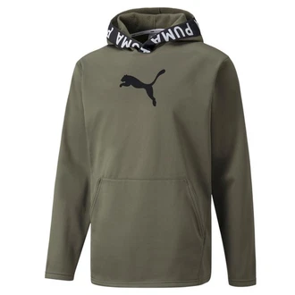 PUMA Kapuzenpullover Train PWR Fleece Hoodie 520893 PUMA Kapuzenpullover Train PWR Fleece Hoodie 520893