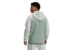 Under Armour Herren Kapuzenjacke UA Unstoppable Flc FZ HD (1389352) 1389352