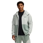 Under Armour Herren Kapuzenjacke UA Unstoppable Flc FZ HD (1389352) 1389352