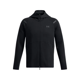 Allwetterjacke Herren Kapuzenjacke UA Unstoppable Flc FZ HD EU 1389352