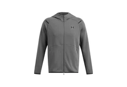 Under Armour Herren Kapuzenjacke UA Unstoppable Flc FZ HD (1389352) 1389352
