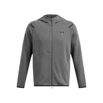 Under Armour Herren Kapuzenjacke UA Unstoppable Flc FZ HD (1389352) 1389352