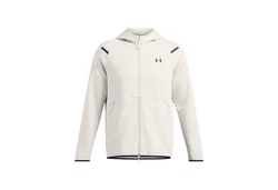 Under Armour Herren Kapuzenjacke UA Unstoppable Flc FZ HD (1389352) 1389352