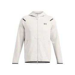 Under Armour Herren Kapuzenjacke UA Unstoppable Flc FZ HD (1389352) 1389352