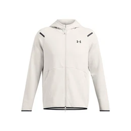 Allwetterjacke Herren Kapuzenjacke UA Unstoppable Flc FZ HD EU 1389352