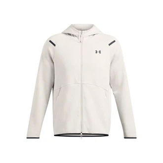 Under Armour Herren Kapuzenjacke UA Unstoppable Flc FZ HD (1389352) 1389352