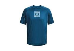 Under Armour Herren T-Shirt Tech Fill (1380785) 1380785