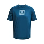 Under Armour Herren T-Shirt Tech Fill (1380785) 1380785