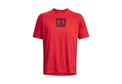 Under Armour Herren T-Shirt Tech Fill (1380785) 1380785