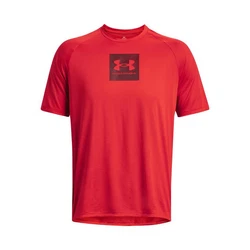 Under Armour Herren T-Shirt Tech Fill (1380785) 1380785
