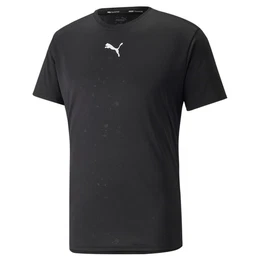 T-Shirt Herren Trainingsshirt Train Vent Tee Short Sleeve 521530