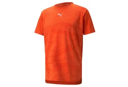 CARE OF BY PUMA T-Shirt Train Vent Tee 521530