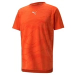 CARE OF BY PUMA T-Shirt Train Vent Tee 521530