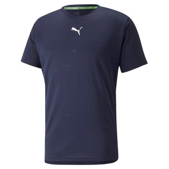 CARE OF BY PUMA T-Shirt Train Vent Tee 521530 CARE OF BY PUMA T-Shirt Train Vent Tee 521530