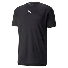 T-Shirt Herren Trainingsshirt Train Vent Tee Short Sleeve 521530