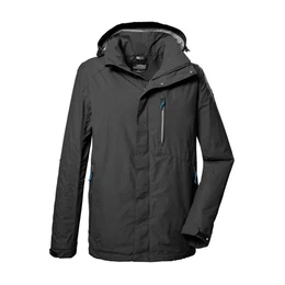 Outdoorjacke Herren Jacke Carleb 41364