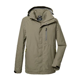 Outdoorjacke Herren Jacke Carleb 41364