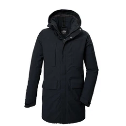 Wintermantel Herren Parka KOW 80 MN PRK 41848-000