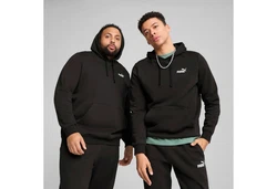 PUMA Kapuzenpullover ESS Small No.1 Logo Hoodie FL 682574