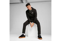 PUMA Kapuzenpullover ESS Small No.1 Logo Hoodie FL 682574