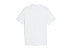 PUMA Poloshirt ESS No. 1 Logo Pique Polo 682552