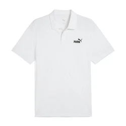 PUMA Poloshirt ESS No. 1 Logo Pique Polo 682552