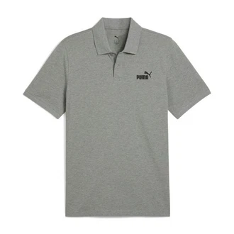 PUMA Poloshirt ESS No. 1 Logo Pique Polo 682552 PUMA Poloshirt ESS No. 1 Logo Pique Polo 682552
