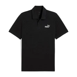 PUMA Poloshirt ESS No. 1 Logo Pique Polo 682552