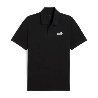 PUMA Poloshirt ESS No. 1 Logo Pique Polo