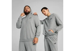 PUMA Kapuzenpullover ESS Small No.1 Logo Hoodie TR 682576