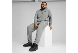 PUMA Kapuzenpullover ESS Small No.1 Logo Hoodie TR 682576