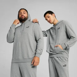 PUMA Kapuzenpullover ESS Small No.1 Logo Hoodie TR 682576