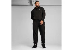 PUMA Kapuzenpullover ESS Small No.1 Logo Hoodie TR 682576