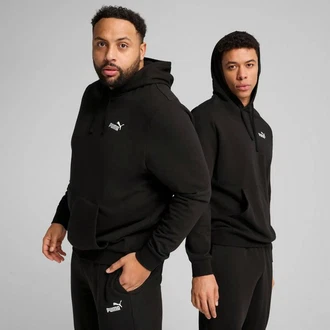 PUMA Kapuzenpullover ESS Small No.1 Logo Hoodie TR 682576