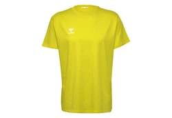 hummel T-Shirt Rundhalsausschnitt gesticktes Logo Regular fit (7924) 224828
