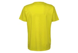 hummel T-Shirt Rundhalsausschnitt gesticktes Logo Regular fit (7924) 224828