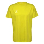 hummel T-Shirt Rundhalsausschnitt gesticktes Logo Regular fit (7924) 224828
