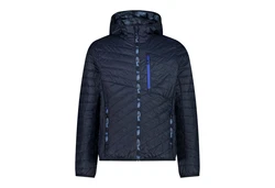 CMP Outdoorjacke Man Jacket Fix Hood 31Z5467 31Z5467