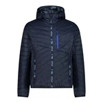 CMP Outdoorjacke Man Jacket Fix Hood 31Z5467 31Z5467