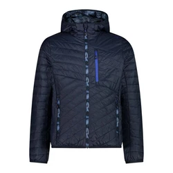 CMP Outdoorjacke Man Jacket Fix Hood 31Z5467 31Z5467