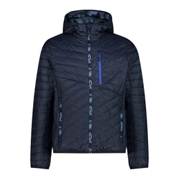 Outdoorjacke Herren Jacke Man Jacket Fix Hood 31Z5467