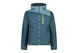 CMP Outdoorjacke Man Jacket Fix Hood 31Z5467 31Z5467