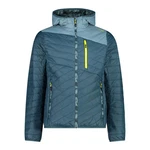 CMP Outdoorjacke Man Jacket Fix Hood 31Z5467 31Z5467
