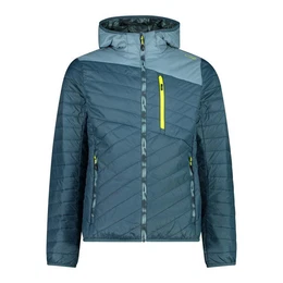 Outdoorjacke Herren Jacke Man Jacket Fix Hood 31Z5467