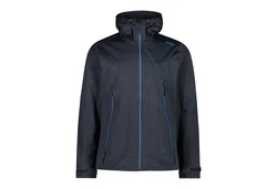 CMP Herren Jacke Man Jacket Zip Hood 32Z5077 32Z5077