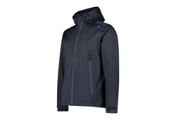 CMP Herren Jacke Man Jacket Zip Hood 32Z5077 32Z5077